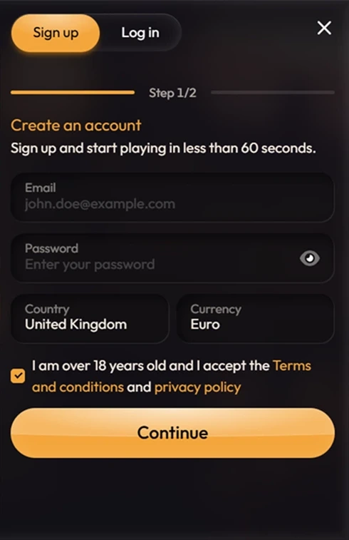 Registration 2